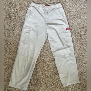 Dickie’s Cargo Utility Pants - Juniors Size 1
